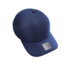 Promotional INIVI Polyester Caps Navy